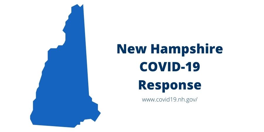 New Hampshire COVID-19 Response